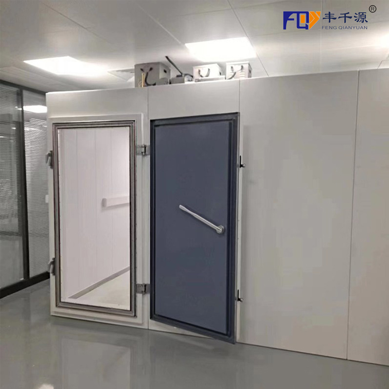 丰千源屏蔽室 工业降